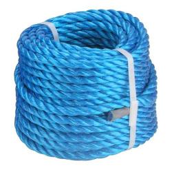Lanex Lano PP 8mm stáčené MO (20m) Lanex Lano PP 8mm stáčené MO (20m)