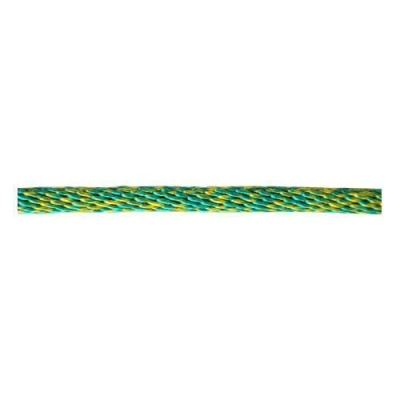 Lanex Lano PPV 10mm barevné pletené spiroidně 20pr. (80m) Lanex Lano PPV 10mm barevné pletené spiroidně 20pr. (80m)