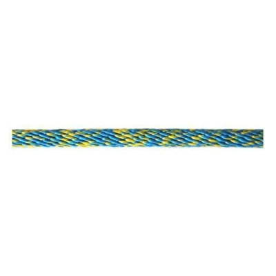 Lanex Lano PPV 12mm barevné pletené spiroidně 20pr. (55m) Lanex Lano PPV 12mm barevné pletené spiroidně 20pr. (55m)
