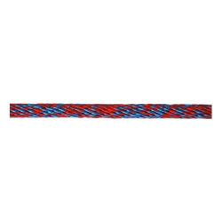 Lanex Lano PPV 8mm barevné pletené spiroidně 20pr. (120m) Lanex Lano PPV 8mm barevné pletené spiroidně 20pr. (120m)