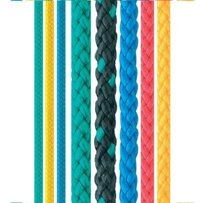 Lanex Lano PPV s jádrem 10mm (100m)