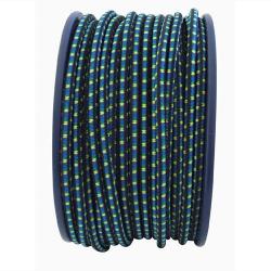 Lanex Lano pružné - GUMOLANO 8mm (100m) Lanex Lano pružné - GUMOLANO 8mm (100m)