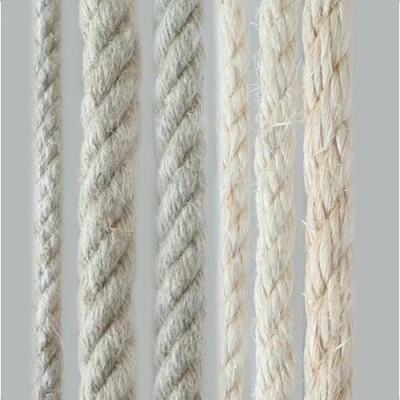 Lanex Lano SISAL 10mm stáčené (100m)