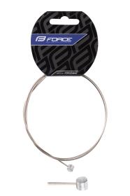 Force Lanko brzdové MTB 0,75m/ 1,5mm NEREZ balené