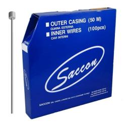 Lanko radenia 2030mm Saccon 100ks Box