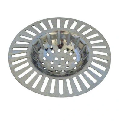 Lapač nečistot pr.7cm nerez Lapač nečistot pr.7cm nerez