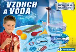 Albi Hraj si a poznávej Vzduch Voda Albi Hraj si a poznávej Vzduch Voda