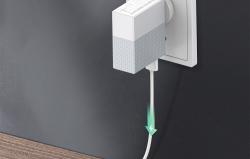 Ldnio Nástěnná nabíječka A2620C USB, USB-C 65W + kabel USB-C - USB-C