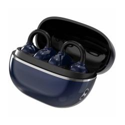 Ldnio Sluchátka do uší OWS T09 (tmavě modrá)