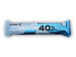 Leader 40% Protein Bar 68g Leader 40% Protein Bar 68g
