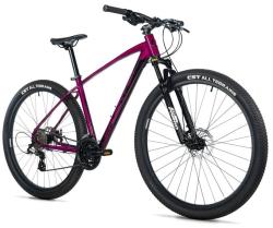 Leader Fox JASPER 27.5 VIOLET SHINY horské kolo + výbava zdarma Leader Fox JASPER 27.5 VIOLET SHINY horské kolo + výbava zdarma