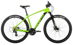 Leader Fox JASPER 29 GREEN horské kolo + výbava zdarma