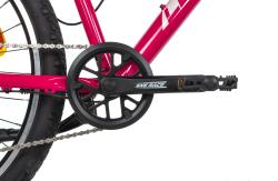 Leader Fox MXC Lady 26 PINK dámské horské kolo + výbava zdarma