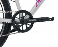 Leader Fox MXC Lady 26 WHITE dámské horské kolo + výbava zdarma