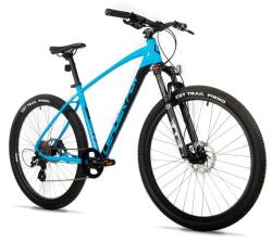 Leader Fox SONORA 27.5 BLUE horské kolol + výbava zdarma