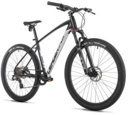 Leader Fox SONORA 27.5 Black Matt horské kolo + výbava zdarma Leader Fox SONORA 27.5 Black Matt horské kolo + výbava zdarma