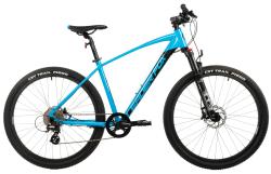 Leader Fox SONORA 27.5 BLUE horské kolol + výbava zdarma