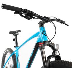 Leader Fox SONORA 27.5 BLUE horské kolol + výbava zdarma