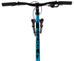 Leader Fox SONORA 27.5 BLUE horské kolol + výbava zdarma