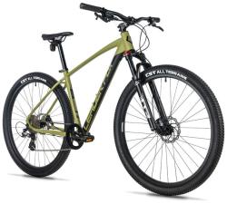 Leader Fox SONORA 29 ARMY GREEN horské kolo Leader Fox SONORA 29 ARMY GREEN horské kolo