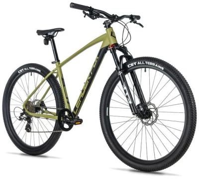 Leader Fox SONORA 29 ARMY GREEN horské kolo Leader Fox SONORA 29 ARMY GREEN horské kolo