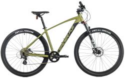 Leader Fox SONORA 29 ARMY GREEN horské kolo