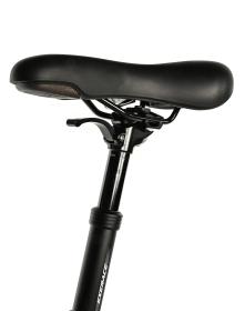 Leader Fox TRION FULL.SUSP 29 BLACK SHINY horské kolo + sleva 1500,- na příslušenství