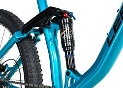 Leader Fox TRION FULL.SUSP 29 BLUE LIGHT horské kolo + sleva 1500,- na příslušenství