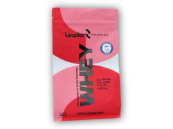 Leader Whey Protein 500g