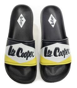 Lee Cooper LC800 žluté plážovky
