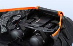 Lefeet Batoh na skútr a příslušenství DivePack