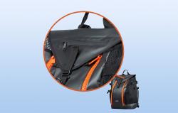 Lefeet Batoh na skútr a příslušenství DivePack