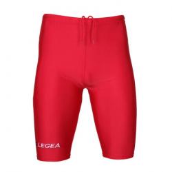 Legea Corsa elastické šortky červená Legea Corsa elastické šortky červená