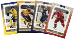 LEGENDARY CARDS MAXA LIGA 2024/2025 Sběratelské hokejové karty 8ks