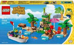 Lego ANIMAL CROSSING Plavba na ostrov 77048 (stavebnice) Lego ANIMAL CROSSING Plavba na ostrov 77048 (stavebnice)