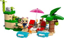 Lego ANIMAL CROSSING Plavba na ostrov 77048 (stavebnice)