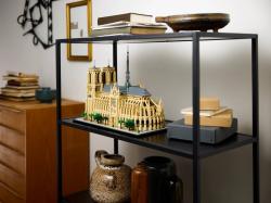 Lego ARCHITECTURE Notre-Dame v Paříži 21061 (stavebnice)