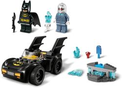 Lego BATMAN a Batmobil vs. Mr. Freeze 76301 (stavebnice)
