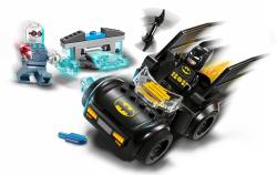 Lego BATMAN a Batmobil vs. Mr. Freeze 76301 (stavebnice)