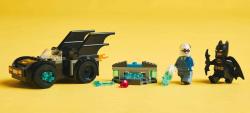 Lego BATMAN a Batmobil vs. Mr. Freeze 76301 (stavebnice)