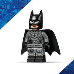 Lego BATMAN Batmobil 76332 (stavebnice)