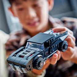 Lego BATMAN Batmobil 76332 (stavebnice)
