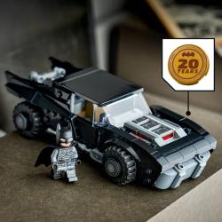 Lego BATMAN Batmobil 76332 (stavebnice)