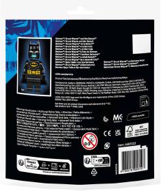 Lego BATMAN Bruce Wayne a oblek Batsuit 30726 (stavebnice)