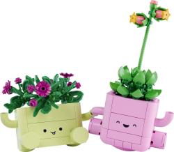 Lego BOTANICALS Houpající se rostlinky 11506 (stavebnice)