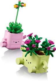 Lego BOTANICALS Houpající se rostlinky 11506 (stavebnice)