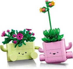 Lego BOTANICALS Houpající se rostlinky 11506 (stavebnice)