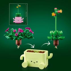 Lego BOTANICALS Houpající se rostlinky 11506 (stavebnice)