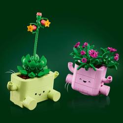 Lego BOTANICALS Houpající se rostlinky 11506 (stavebnice)