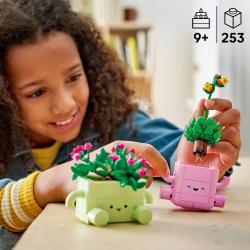 Lego BOTANICALS Houpající se rostlinky 11506 (stavebnice)